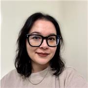 Profesora idiomas : particulares de Español/ Lengua Castellana